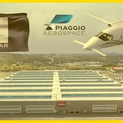 Türk-İtalyan İşbirliğinde Tarihi Adım: Piaggio Aerospace, Baykar’ın Kontrolüne Geçti!