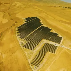 Turkcell, 3'üncü güneş enerjisi santralini Van'da devreye aldı