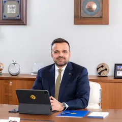 Turkcell Genel Müdürü Ali Taha Koç, GSMA’daki Görevine İkinci Dönemde de Devam Edecek