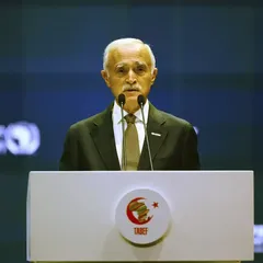 Türkiye-Afrika İş ve Ekonomi Forumu sona erdi