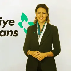 Türkiye Finans’ta genel müdürlük görevine Müge Öner vekaleten getirildi