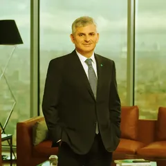 Türkiye Finans'tan yılın ilk yarısında ekonomiye 263 milyar liralık katkı