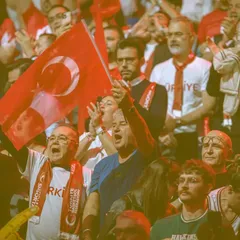 Türkiye Sigorta iş ortaklarıyla A Milli Erkek Basketbol Takımı'nın maçında buluştu