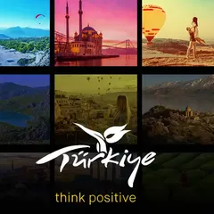 Türkiye Turizmi Yükselişte