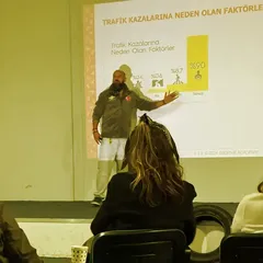 TÜRSAB ve CILT Türkiye'den turizmde kadın sürücü istihdamına destek