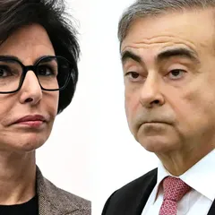 Ultime Journée Cruciale au Procès de Rachida Dati et Carlos Ghosn