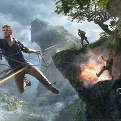 Uncharted Geri Dönüyor Olabilir: Nathan Drake de Yeni Oyunda Yer Alacak