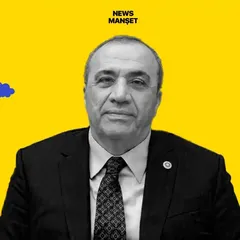 MHP Çorum Milletvekili Vahit Kayrıcı, Bahçeli'nin A Takımında