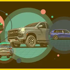 SUV Araçlarla Pazar Değişiyor! En Uygun 10 Model