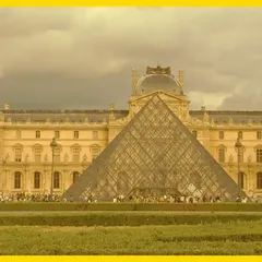 Louvre Müzesi'ne Gitmeden Önce Bilmeniz Gereken Her Şey