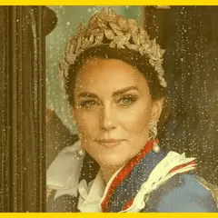 Prenses Kate, Kemoterapi Tedavisinin Bittiğini Paylaştığı Duygusal Video ile Açıkladı
