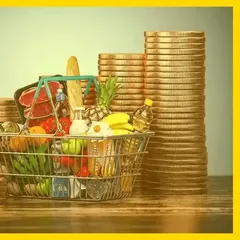 Gıda Fiyatları 2,5 Yılın En Büyük Artışını Gördü