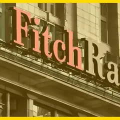Fitch, 8 Belediye ve Varlık Fonu'nun Kredi Notunu İyileştirdi