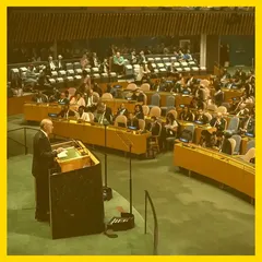 Geleceğin Zirvesi'nde BM'den Yeni Adım: "Gelecek Paktı" Onaylandı