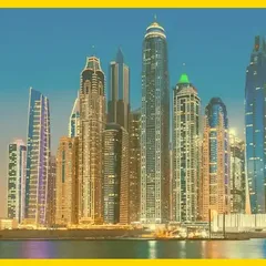 Dubaili Yatırımlar Türkiye’de 2 Milyar Dolar Seviyesine Ulaştı