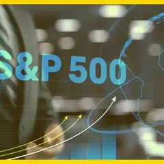 RBC'den Önemli Tahmin: S&P 500 Düşüş Riski Altında