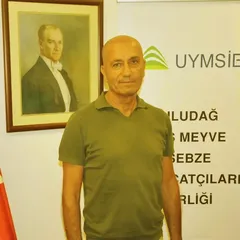UYMSİB Başkanı Yazgan'dan Bursa siyah incirinin ihracatındaki sorunların giderilmesi talebi: