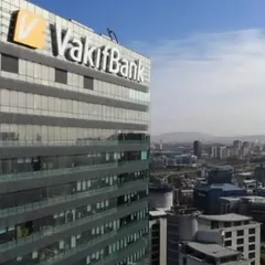 Vakıfbank'tan Hisse Değerine Destek: 250 Bin Lot Alındı