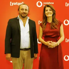 Vodafone Business Yataş Grup'un bilişim altyapısını bulut sistemine taşıdı