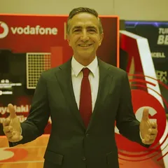 Vodafone Türkiye tüm ekipmanlarıyla 5G'ye hazır