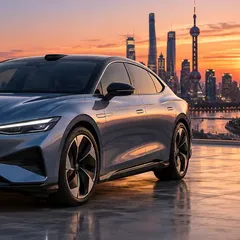 Volkswagen ve Xpeng Ortaklığının İkinci Elektriklisi Ön Satışa Çıktı