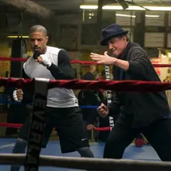 Why Boxing Is Still a Box Office Smash Hit Even as the Sport’s Popularity Wanes | Emma John
