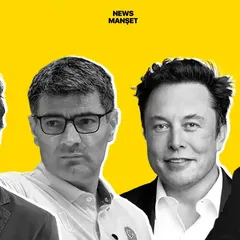 Why Did Elon Musk Share Yusuf Dikec? The Story Behind It