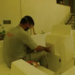 Yalova'da istihdam garantili Fiber Tekne İmalatı ve Kompozit Kalıp Teknolojileri Programı'na 30 öğrenci alınacak