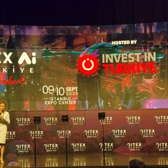 Yatırım Ofisi, Türkiye'nin "dünyanın bağlantı noktası" misyonuna katkı verecek organizasyonların hazırlığında