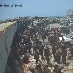 Yémen : Que Sait-On de la Frappe Meurtrière sur UN Marché Près de Bab El Mandeb ?