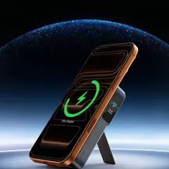 Yeni iPhone’lar için Anker’den Qi2.2 destekli şarj seçenekleri geldi