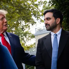 Zohran Mamdani, Estrella Inesperada en la Semana Grande de la ONU