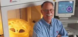 3D Yazıcıların Geçmişi Sandığınızdan Çok Daha Eski