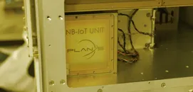 5G hizmeti uzaydan desteklenecek