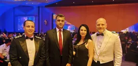 80. CISM Genel Kurulu ve Kongresi Sri Lanka'da gerçekleştirildi