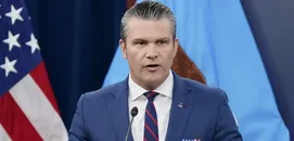 ABD Savunma Bakanı Hegseth: Hegseth: İran Savaşının Maliyeti 37,5 Milyar Dolara Ulaştı