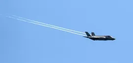 ABD'li Kongre Üyesi: Türkiye'nin F-35 Programına Dönüşü Umut Verici