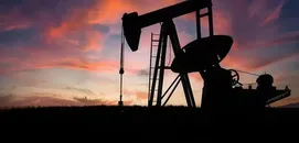 ABD'nin Petrol Rezervi 43 Yılın Dibinde