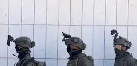 AI Weapons Systems Are Already Here. Algorithms Must Not Decide WHO Lives and Dies | Kenneth Roth