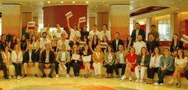 Akbank Gençlik Akademisi Fellowship Programı'nda başvurular sürüyor