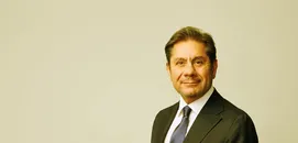 Akbank Genel Müdürü Gür, 2026'da bankacılık sektöründe kademeli toparlanma bekliyor: