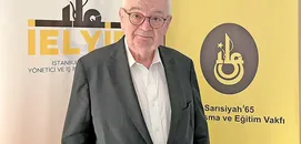 Almanların Efsane Dışişleri Bakanı Joschka Fischer: Türkiye ve Almanya Güçlerini Birleştirmeli