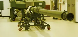 ALTAY Tankı'nın eğitimleri de milli teknolojilere emanet 