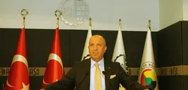 ASO Başkanı Ardıç Odanın ağustos ayı meclis toplantısında konuştu: