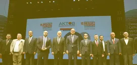 Bakan Ersoy, Antalya'da "15. Uluslararası Resort Turizm Kongresi"nde konuştu: