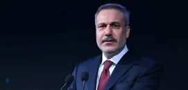 Bakan Fidan'dan Suudi Arabistan'a Destek: Sözümüzün Eriyiz