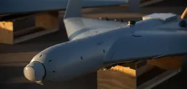 Balık Tutmaya Çıktılar, Denizden ABD Ordusuna Ait Savaş Dronu Çıkardılar