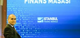 Bankalararası Kart Merkezi Genel Müdürü Ozan Deniz, AA Finans Masası'na konuk oldu: (1)
