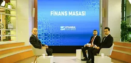 Bankalararası Kart Merkezi Genel Müdürü Ozan Deniz, AA Finans Masası'na konuk oldu: (2)