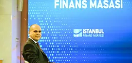 Bankalararası Kart Merkezi Genel Müdürü Ozan Deniz, AA Finans Masası'na konuk oldu: (3)